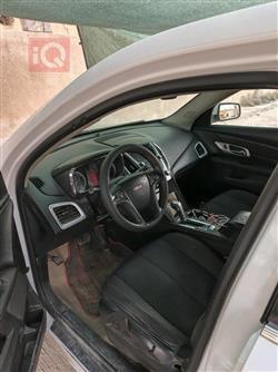 جي ام سي تيراين